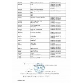 Мышь проводная LOGITECH B100, USB, 2 кнопки + 1 колесо-кнопка, оптическая, черная, 910-003357