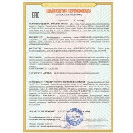 Картон белый А4 МЕЛОВАННЫЙ (белый оборот), 50 листов, BRAUBERG, 210х297 мм, 113563