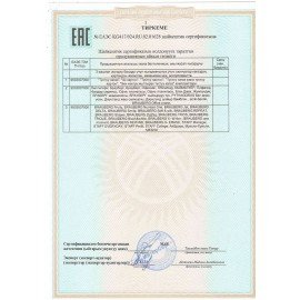 Картон белый А4 МЕЛОВАННЫЙ (белый оборот), 10 листов, BRAUBERG, 200х290 мм, 128017