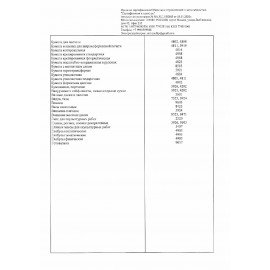 Чистящее средство 400 г, PRO-BRITE MARIO, порошок, 285-04