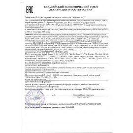 Кисти художественные набор 15 шт., синтетика, BRAUBERG ART CLASSIC, 200962