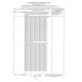 Фен BRAYER BR3024, 1600 Вт, 2 скорости, складная ручка, холодный воздух, черный