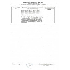 Фен BRAYER BR3024, 1600 Вт, 2 скорости, складная ручка, холодный воздух, черный