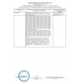 Утюг BRAYER BR4000, 2600 Вт, керамическое покрытие, самоочистка, антикапля, автоотключение, голубой