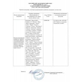 Карамель леденцовая на палочке LENCO "Диск", 30 г, вкус ассорти