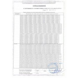 Фен SCARLETT SC-HD70I37, 1900 Вт, 2 скорости, 3 температурных режима, ионизация, черный