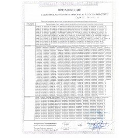 Фен SCARLETT SC-HD70I37, 1900 Вт, 2 скорости, 3 температурных режима, ионизация, черный