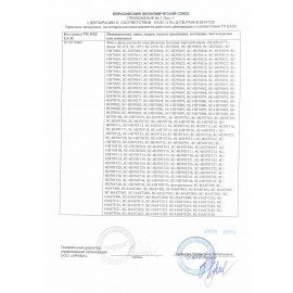 Фен SCARLETT SC-HD70I37, 1900 Вт, 2 скорости, 3 температурных режима, ионизация, черный