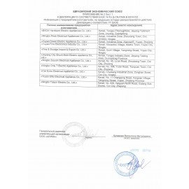 Фен SCARLETT SC-HD70I37, 1900 Вт, 2 скорости, 3 температурных режима, ионизация, черный