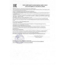 Портмоне для CD/DVD BRAUBERG на 96 дисков, обложка пластиковая, синий, 510091