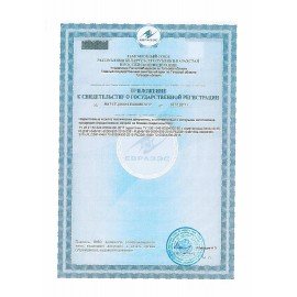 Стиральный порошок-автомат 6 кг, МИФ 3 в 1 "Свежий цвет"