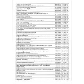 Папка-регистратор BRAUBERG с покрытием из ПВХ, 70 мм, черная (удвоенный срок службы), 220891