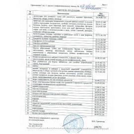 Катушка для триммера ЗУБР КТ-10, КРУГ, 3 мм, 5 м, 71105