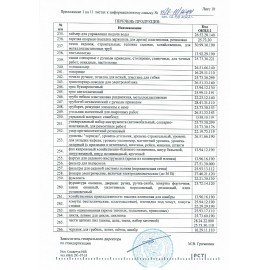 Катушка для триммера ЗУБР КТ-10, КРУГ, 3 мм, 5 м, 71105