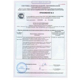 Аптечка первой помощи производственная ФЭСТ, до 30 человек, пластиковый шкаф, № 7.4, 1068