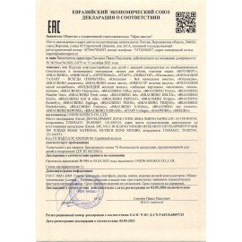 Мешок для обуви ПИФАГОР, 1 отделение, 42х34 см, "Panda time", 271601