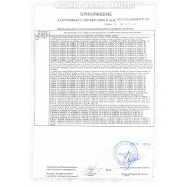Пылесос SCARLETT SC-VC80B63 с пылесборником, 1600 Вт, мощность всасывания 360 Вт, красный