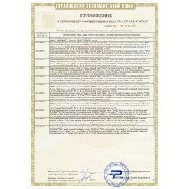 Сплит-система SHUFT SFTO-24HN1, внешний и внутренний блок, площадь помещения до 70 м2, 2 МЕСТА, НС-1478204