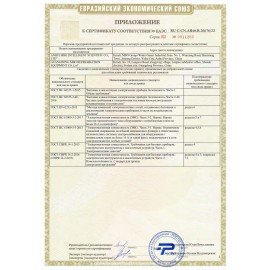 Сплит-система SHUFT SFTO-24HN1, внешний и внутренний блок, площадь помещения до 70 м2, 2 МЕСТА, НС-1478204