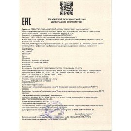 Ручка 3D с трафаретами PLA - пластиком и термоковриком BRAUBERG KIDS, 665188