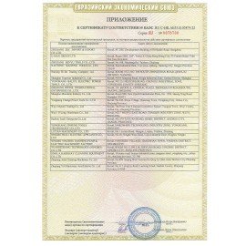 Минимойка BORT BHR-2300-PRO, мощность 2,3 кВт, давление 170 бар, шланг 8 м, 93416299