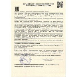 Линейка пластиковая 15 см, ПИФАГОР "Сафари", цветная печать, с волнистым краем, европодвес, 210632