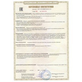 Машина металлическая коллекционная АССОРТИ 1, длина 12 см, инерционная, 10 видов, ТЕХНОПАРК N-001