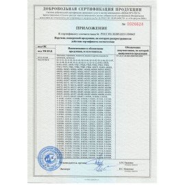 Лестница-трансформер алюминиевая 4х4 ступени, высота 4,5 м (4 секции по 1,2 м) до 150 кг, вес 16,5 кг, НОВАЯ ВЫСОТА, 3320404