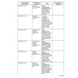 Колонки компьютерные SVEN 325, 2.0, 2х3 Вт, пластик, черные, SV-014643
