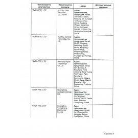 Колонки компьютерные SVEN 325, 2.0, 2х3 Вт, пластик, черные, SV-014643