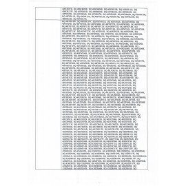 Телевизор BQ (БИ-КЬЮ) 42S04B Black, 42'' (106 см), 1920x1080, FullHD, 16:9, SmartTV, WiFi, черный