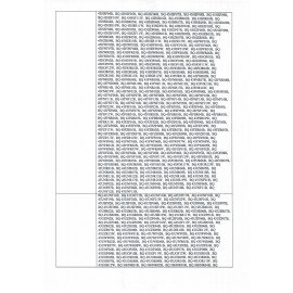 Телевизор BQ (БИ-КЬЮ) 42S04B Black, 42'' (106 см), 1920x1080, FullHD, 16:9, SmartTV, WiFi, черный