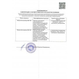 Перчатки антистатические MANIPULA МикроСТАТИК, полиуретановое покрытие (облив), размер 9 (L), MG-164