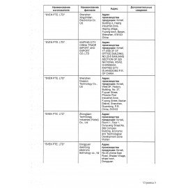 Клавиатура проводная SVEN KB-S300, USB, 104 клавиши, чёрная, SV-015756