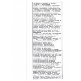 Источник бесперебойного питания CYBERPOWER BS650E, 650 VA (390 W), 8 евророзеток