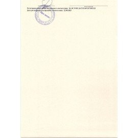 Пакет подарочный КОМПЛЕКТ 7 штук, 26x13x32 см, скретч-слой + стилус, "White Kraft", ЗОЛОТАЯ СКАЗКА, 591969