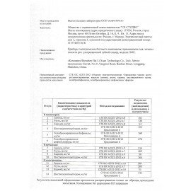 Ультразвуковой скалер ASIACARE S501, портативный, LED-подсветка, 3 режима, 2 насадки, белый, Asia_40