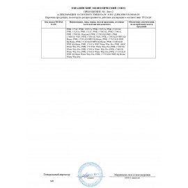 Чайник POLARIS PWK 1715 CGL, 1,7 л, 1850-2200 Вт, закрытый нагревательный элемент, стекло, черный, 48643, PWK 1715 CGL b