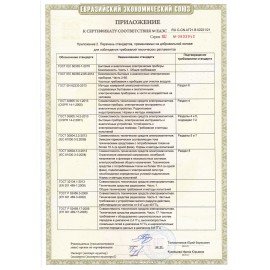 Очиститель воздуха XIAOMI Mi Smart Air Purifier 4 Lite, 33 Вт, площадь до 43 м2, белый, BHR5274GL