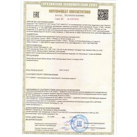 Электробритва XIAOMI Mi Electric Shaver S700, мощность 5 Вт, роторная, 3 головки, аккумулятор, черная, BHR5721GL