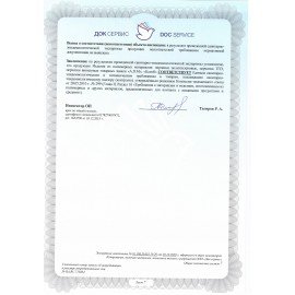 Перчатки МНОГОРАЗОВЫЕ виниловые ГОЛУБЫЕ усиленные ГИПОАЛЛЕРГЕННЫЕ, ТР ТС, PROFESSIONAL, размер L (большой), вес 90 г, ADM, 31155