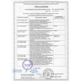 Тепловентилятор XIAOMI Smart Tower Heater Lite, 1400/2000 Вт, 4 режима, белый, BHR6101EU