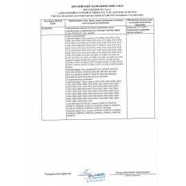 Электрогриль VIXTER ECG-1212, 2000 Вт, съемные панели, регулировка температуры, серебро/черный
