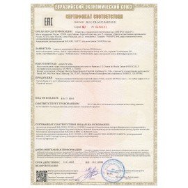 Чайник TEFAL KI150D30, 1,7 л, 2400 Вт, закрытый нагревательный элемент, сталь, серебристый, 7211001458