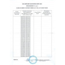 Фонарь налобный КОСМОС, 3 Вт COB, 3 режима, питание 3хAАA (в комплект не входят), KOC-H3WCOBLED