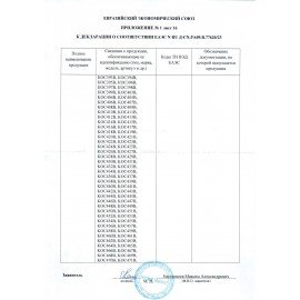Фонарь налобный КОСМОС, 3 Вт COB, 3 режима, питание 3хAАA (в комплект не входят), KOC-H3WCOBLED