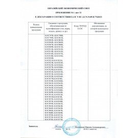 Фонарь налобный КОСМОС, 3 Вт COB, 3 режима, питание 3хAАA (в комплект не входят), KOC-H3WCOBLED
