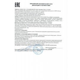 Веер-касса (гласные буквы) ПИФАГОР, 227390