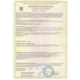 Телевизор XIAOMI Mi LED TV A2 55" (138 см), 3840x2160, 4K, 16:9, SmartTV, Wi-Fi, черный, L55M7-EARU