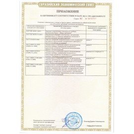 Пылесос хозяйственный ЗУБР ПУ-20-1400, 1400 Вт, сухая/влажная уборка, сила всасывания 300 Вт, бак 20 л, ПУ-20-1400 М3